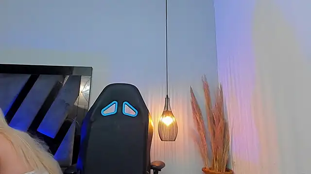 Show webcam de antonella_zapata