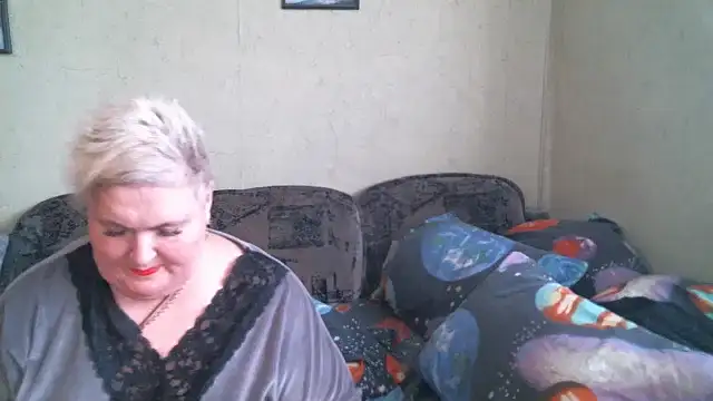 Chat XXX en directo de Lana555