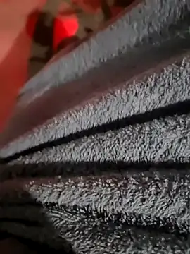 Show webcam de RAYI_Queen_4