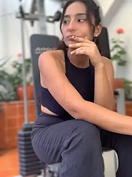 Show de webcam de RedMoon_