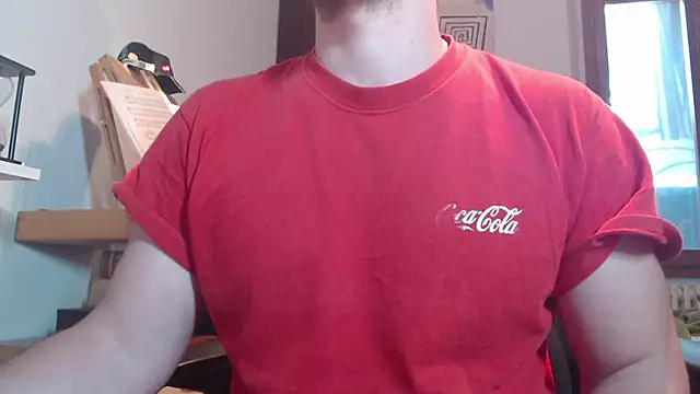 Chat XXX en directo de Nando689