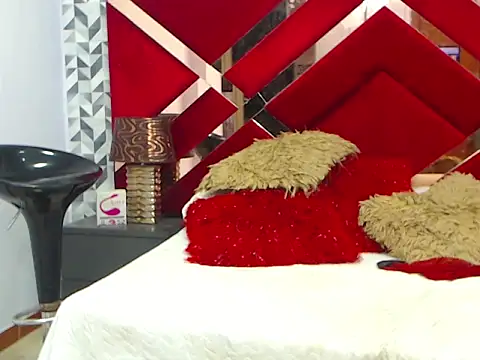 Show Webcam de SusanMendoza