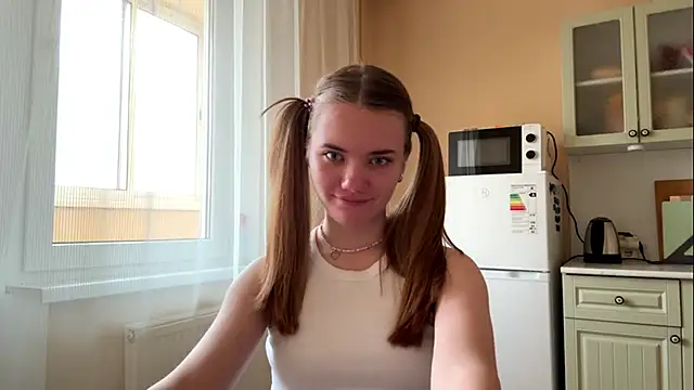 Chat XXX en directo de doana_bebriti