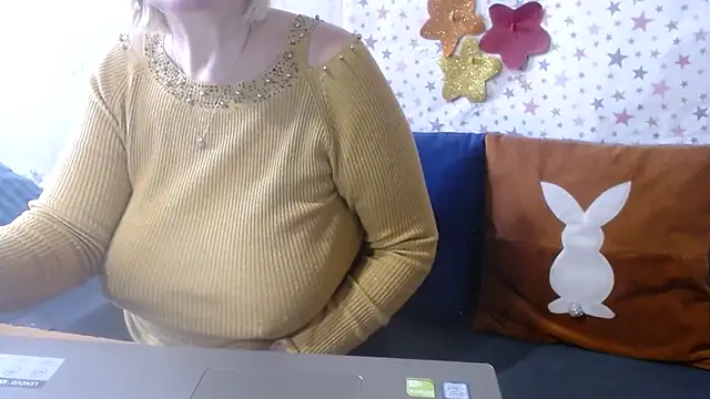 Czat XXX na żywo – QueenLana