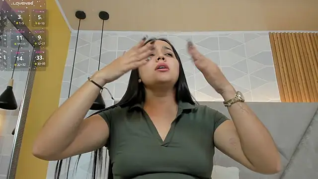 Sammy_Fit_'s Webcam Show