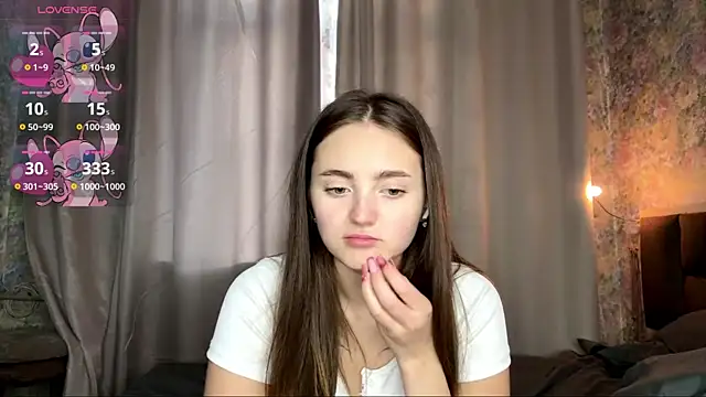 LoraDavi Obrolan Langsung XXX