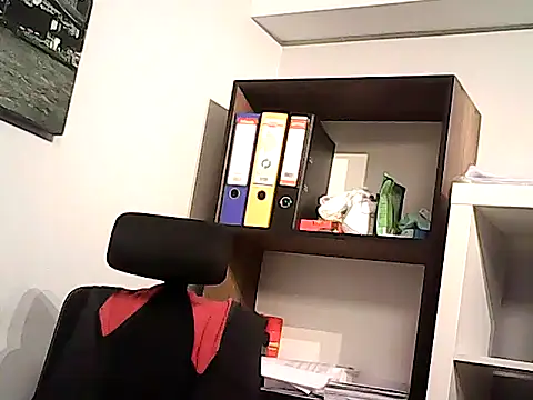 mastercharisma35 Show in webcam