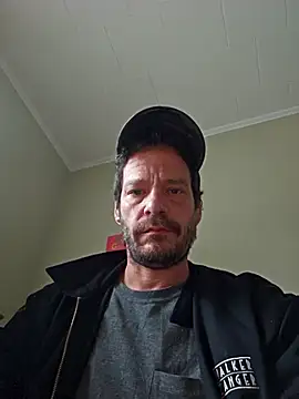 Show Webcam de chosen923