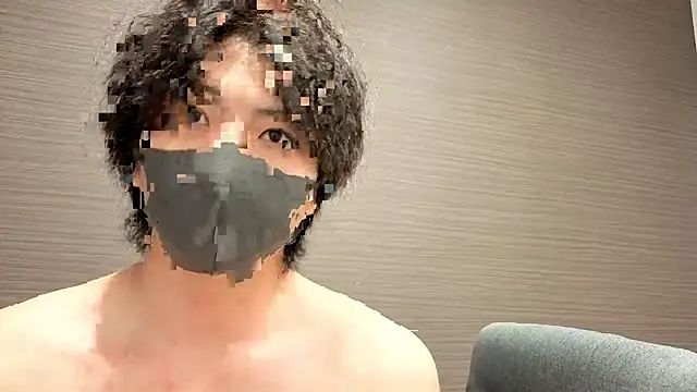 Show de webcam de CHROME-kun925