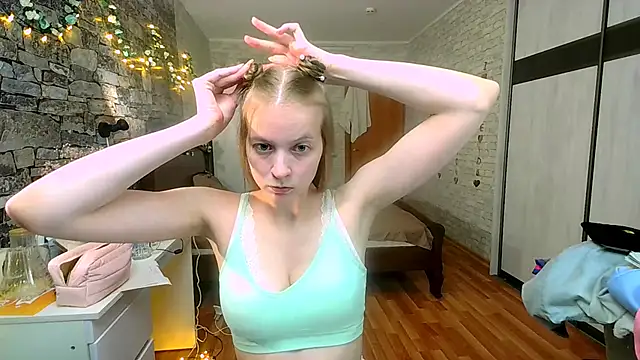 Czat XXX na żywo – __Aphrodita__wow__