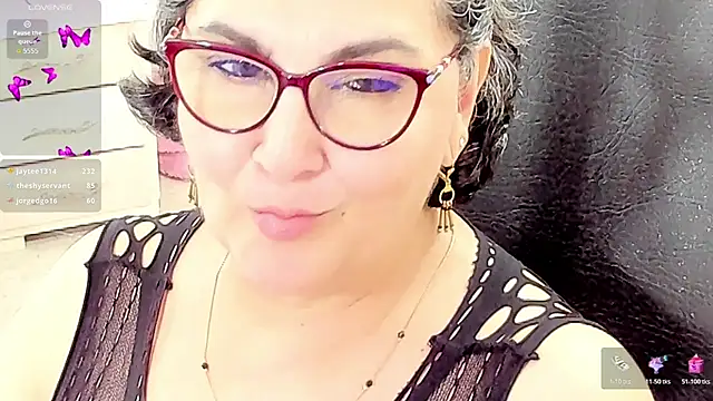 cataleya_mom's Webcam Show