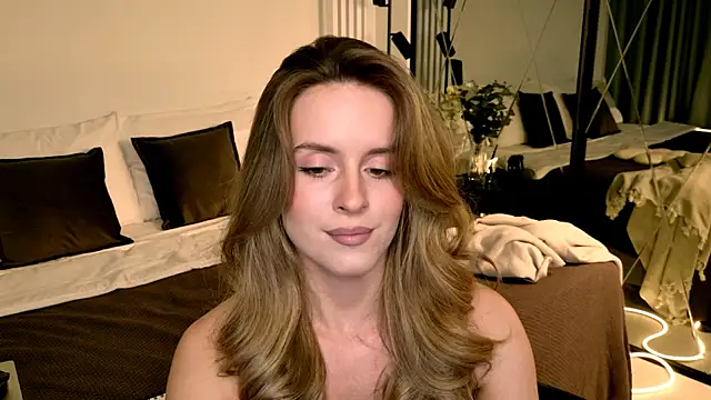 RozzitaBedberry 라이브 XXX 채팅