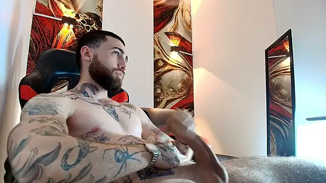 Chat XXX Live Luke_davis01