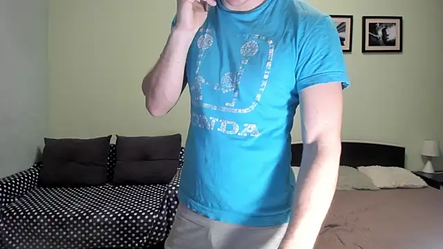 AlansonofDaddy – Naživo XXX chat