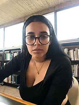 Annya-sweet 웹캠 쇼