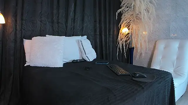 Show de madisonyeduar_ na webcam