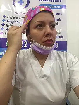 Chat XXX en directo de SARA_21-