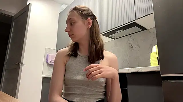 CatheWait élő XXX-chatje