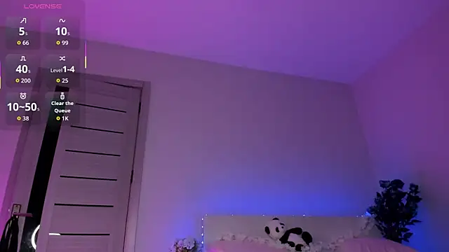 missinfull's Live XXX Chat