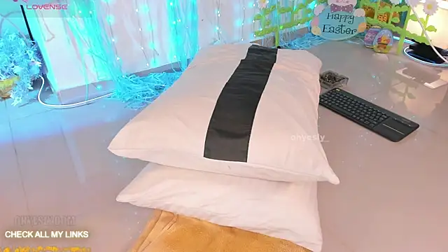 ohyesly_ Obrolan Langsung XXX