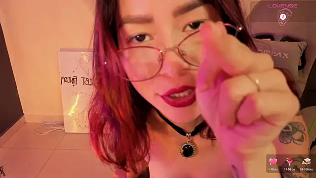 rosse_98_'s Webcam Show