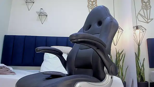 Chatroom XXX en direct de mayaevansmg