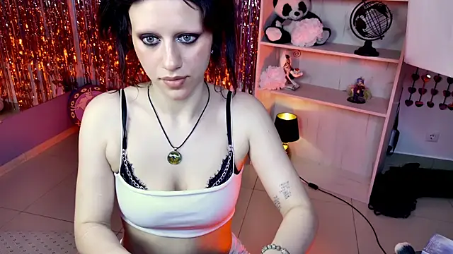 LidaDarknet Live XXX-Chat