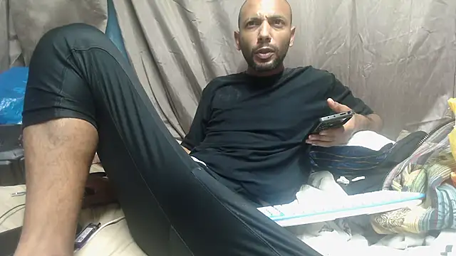 Camodick 即時 XXX 聊天