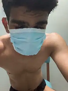 BadBoyTom78 Pertunjukan Webcam