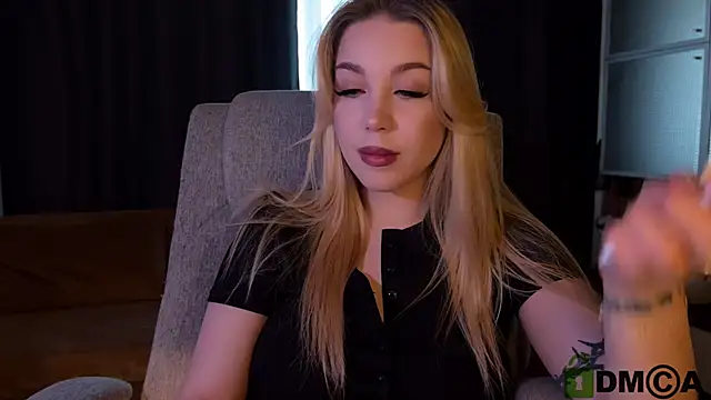 ariashaa's Live XXX Chat