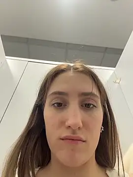 Tiny_Anny Webcam Show