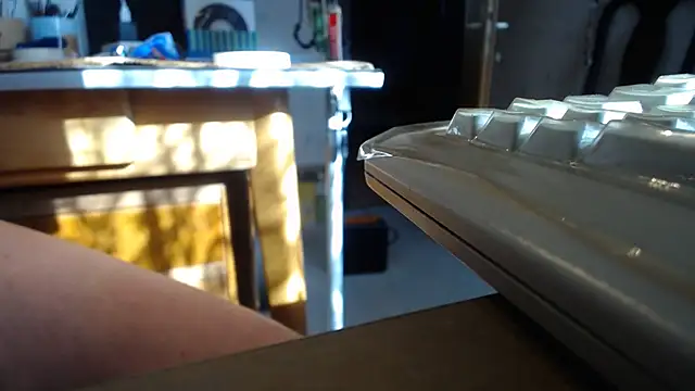 Pertunjukan Kamera Web heiss1958