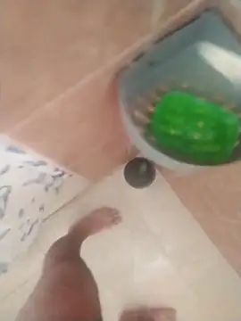 JhonBlase webcam show