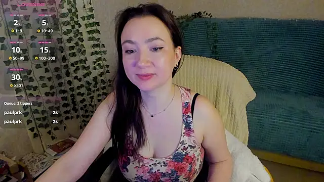 Micky_Wood's Live XXX Chat