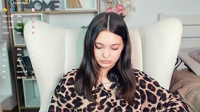 MirthaBolduan's Live XXX Chat