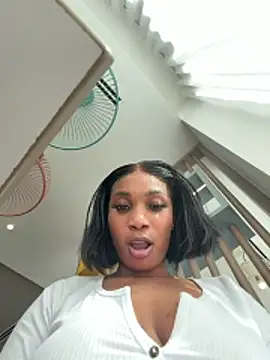 Show Webcam de ___Nessa