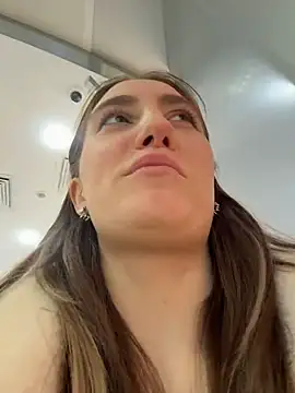 Tiny_Anny webcam show