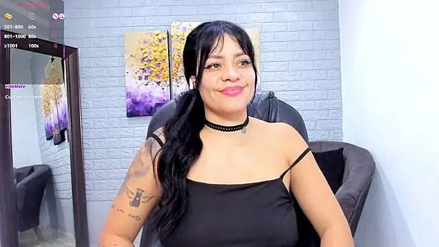 Sara__Michell: онлайн-секс-чат