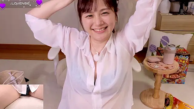 Lalachan_jpn Live XXX chat