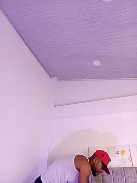 Show webcam de Dante_Knox