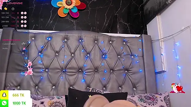 LAILAGUMMY 即時 XXX 聊天