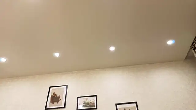 Show modela dolly_ll na web-kameri