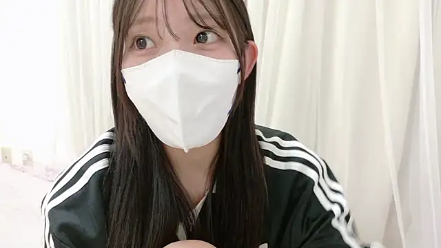 henntaikamennnnn Adlı Modelin Web Kamerası Şovu