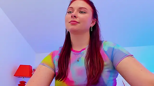 Chat XXX en directo de LizyBex