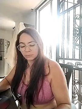 DeliciousDeeea Obrolan Langsung XXX