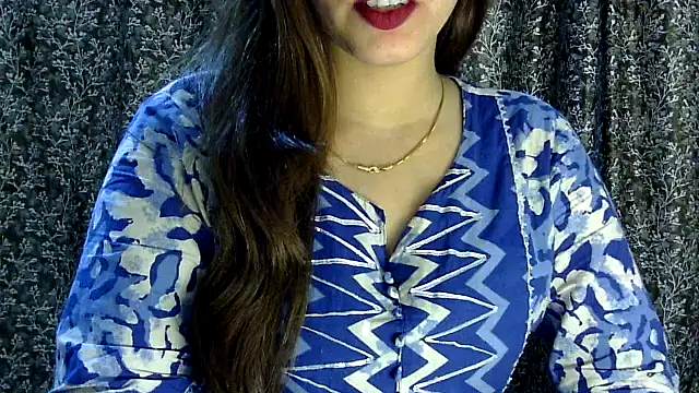 Exotic_tanvi Webcam-Show