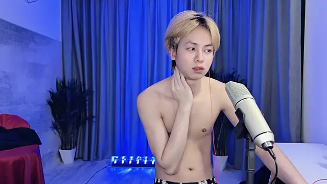 hafabva Show in webcam