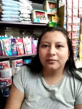 Pokazy przed kamerką – SexyandnaughtyLatinos