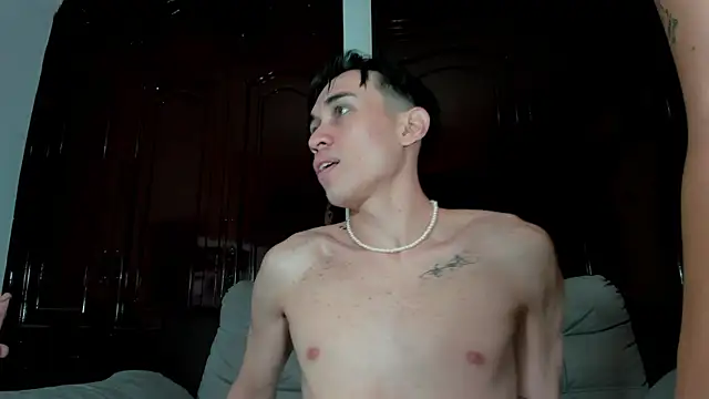 Chat +18 de Patrick_ander ao vivo