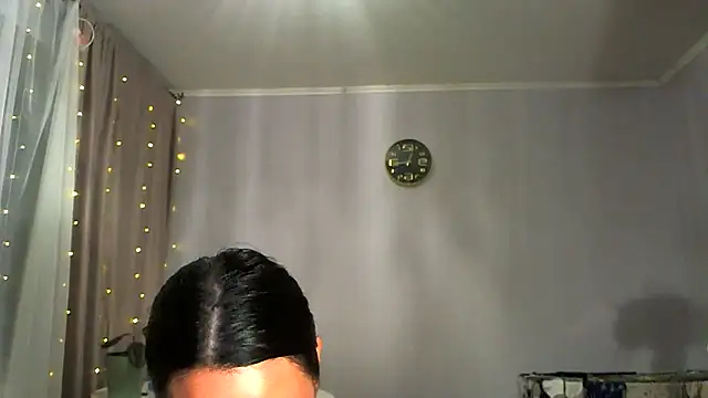 Show modela imvika na web-kameri